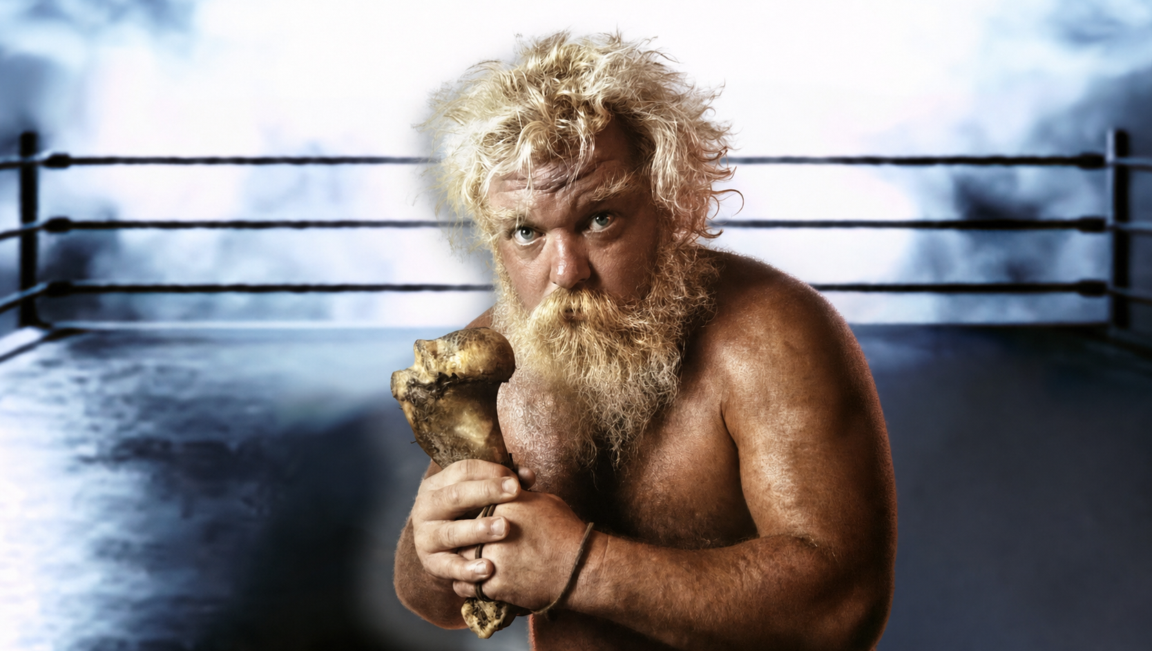 Moondog Spot collapsed mid-match in the arena he loved most. What led to his final night reveals a career built on pain.