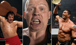 WWE Hall of Fame: 10 Wrestlers Who Initially Said No