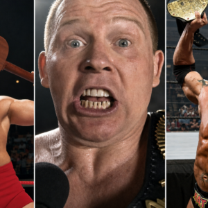 Honky Tonk Man, Bob Backlund, and Dave Bautista each initially turned down a WWE Hall of Fame induction.