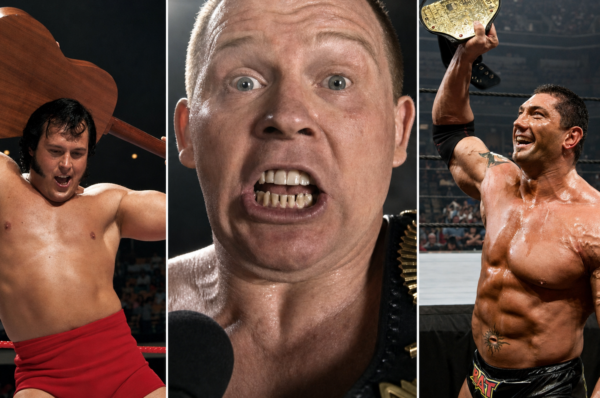 WWE Hall of Fame: 10 Wrestlers Who Initially Said No