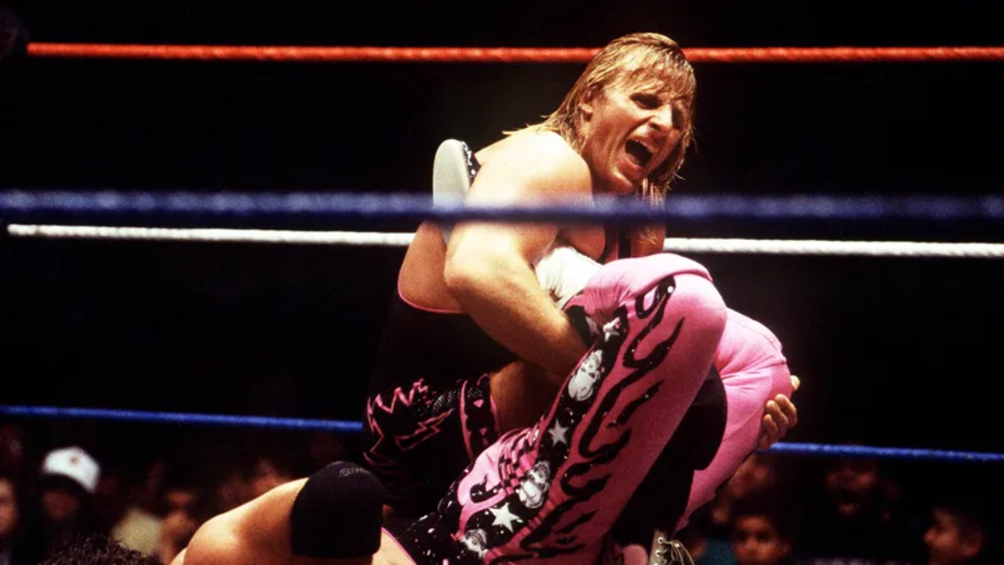 Owen Hart's widow Martha Hart has continued to reject any offer to induct her late husband into the WWE Hall of Fame.