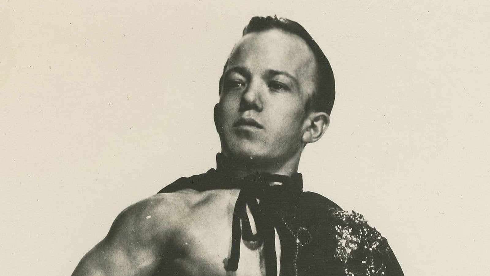 21 Little People Wrestlers Who Built a TV Wrestling Boom Sky Low Low, the Montreal wrestler known for his dropkick and headstand