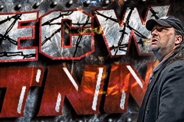 ECW on TNN: The Deal That Doomed a Wrestling Revolution