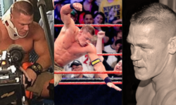 John Cena’s Real Fight: 8 Injuries That Almost Ended Him