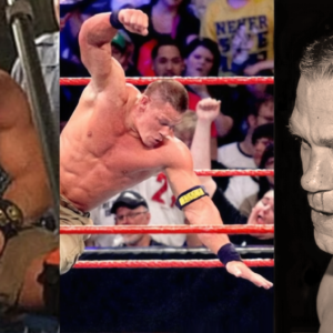 John Cena's career was defined by comebacks. But over two decades, his body absorbed eight injuries that quietly came close to ending him.