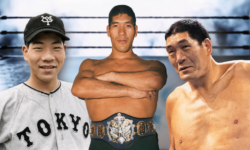 Giant Baba’s Hidden Illness: The Secret He Took to His Grave