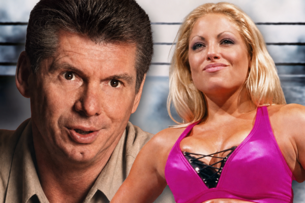 Trish Stratus and Vince McMahon: The Night WWE Lost 1.1M Fans