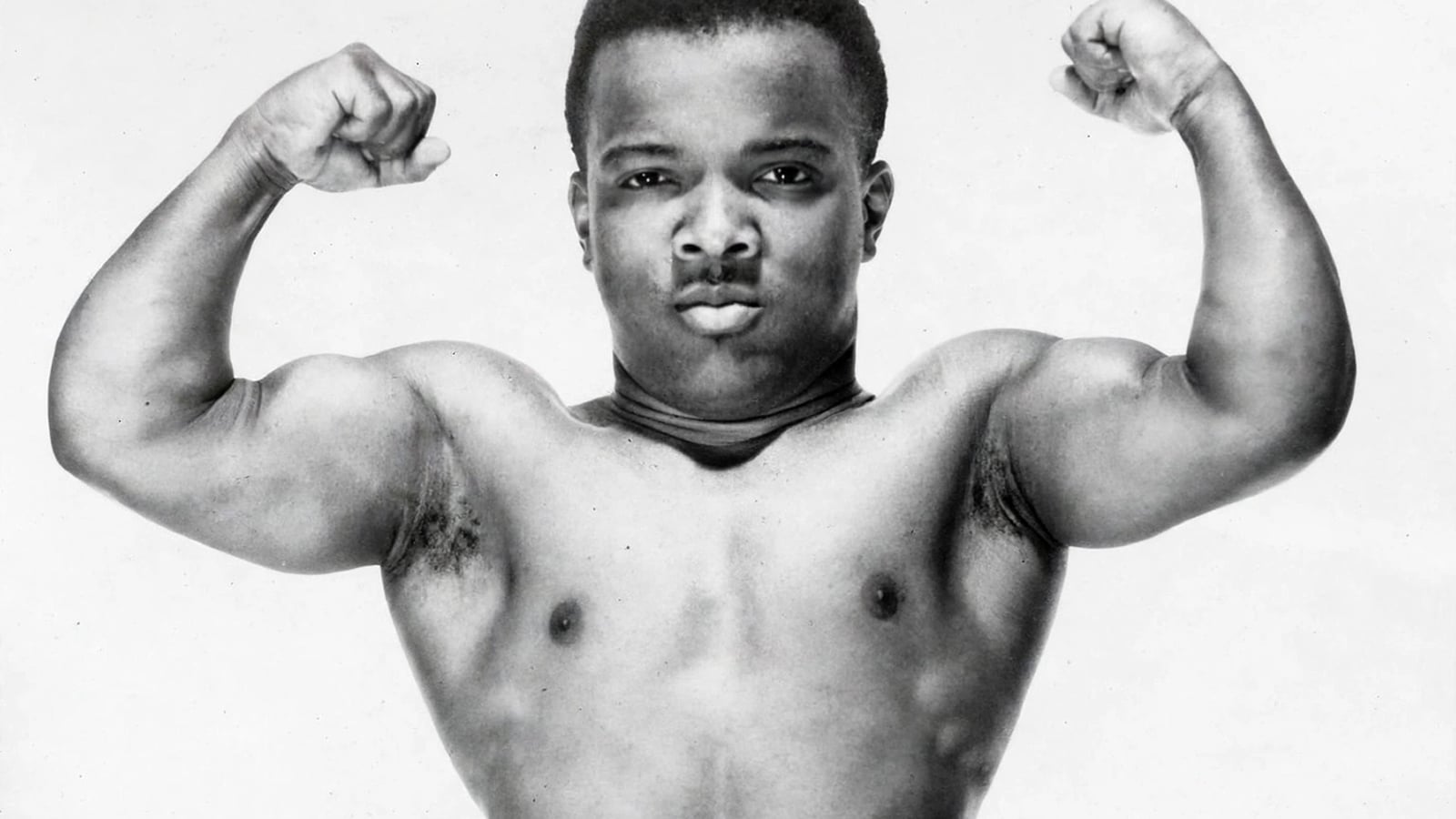 21 Little People Wrestlers Who Built a TV Wrestling Boom Brown Panther, the wrestler also known as Bobo Johnson and Little Bobo
