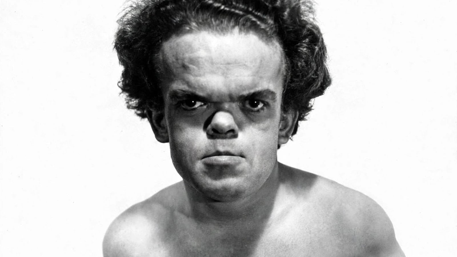 21 Little People Wrestlers Who Built a TV Wrestling Boom Fuzzy Cupid, the frequent tag team partner of Sky Low Low