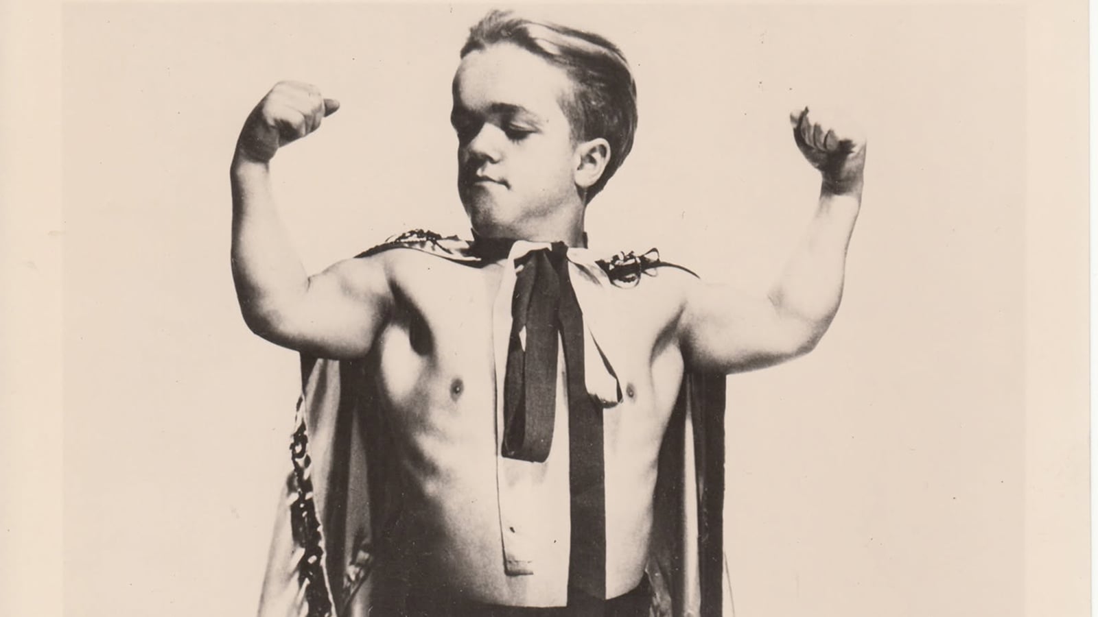 21 Little People Wrestlers Who Built a TV Wrestling Boom Pee Wee James, an early member of Jack Britton's touring wrestling troupe