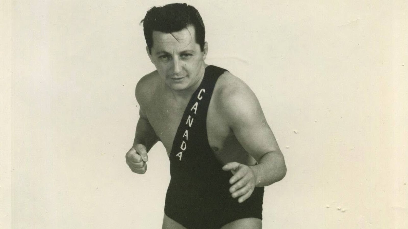 21 Little People Wrestlers Who Built a TV Wrestling Boom Tiny Roe, the Montreal veteran known for his footwork and dropkick