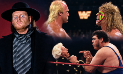 10 WWF Moments From 1990 That Quietly Changed WWE