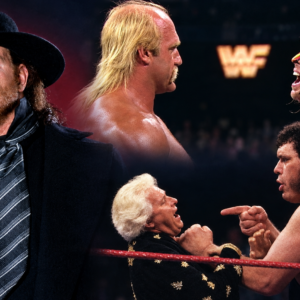 The Undertaker’s arrival, Hulk Hogan and Ultimate Warrior’s WrestleMania VI showdown, and Andre the Giant’s break with Bobby Heenan reflected a WWF caught between its celebrated past and an uncertain future.