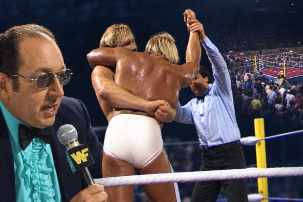 WWF Puerto Rico 1985: The Expansion That Failed