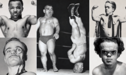 21 Little People Wrestlers Who Built a TV Wrestling Boom