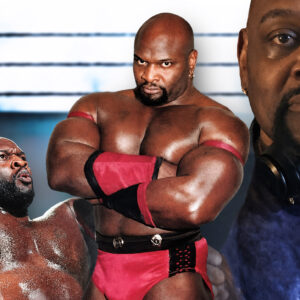 He made WWE history in 1996, only to be hospitalized weeks later as the title slipped away. Discover the untold rise, sudden fall, and lesser-known chapters of Ahmed Johnson's story.